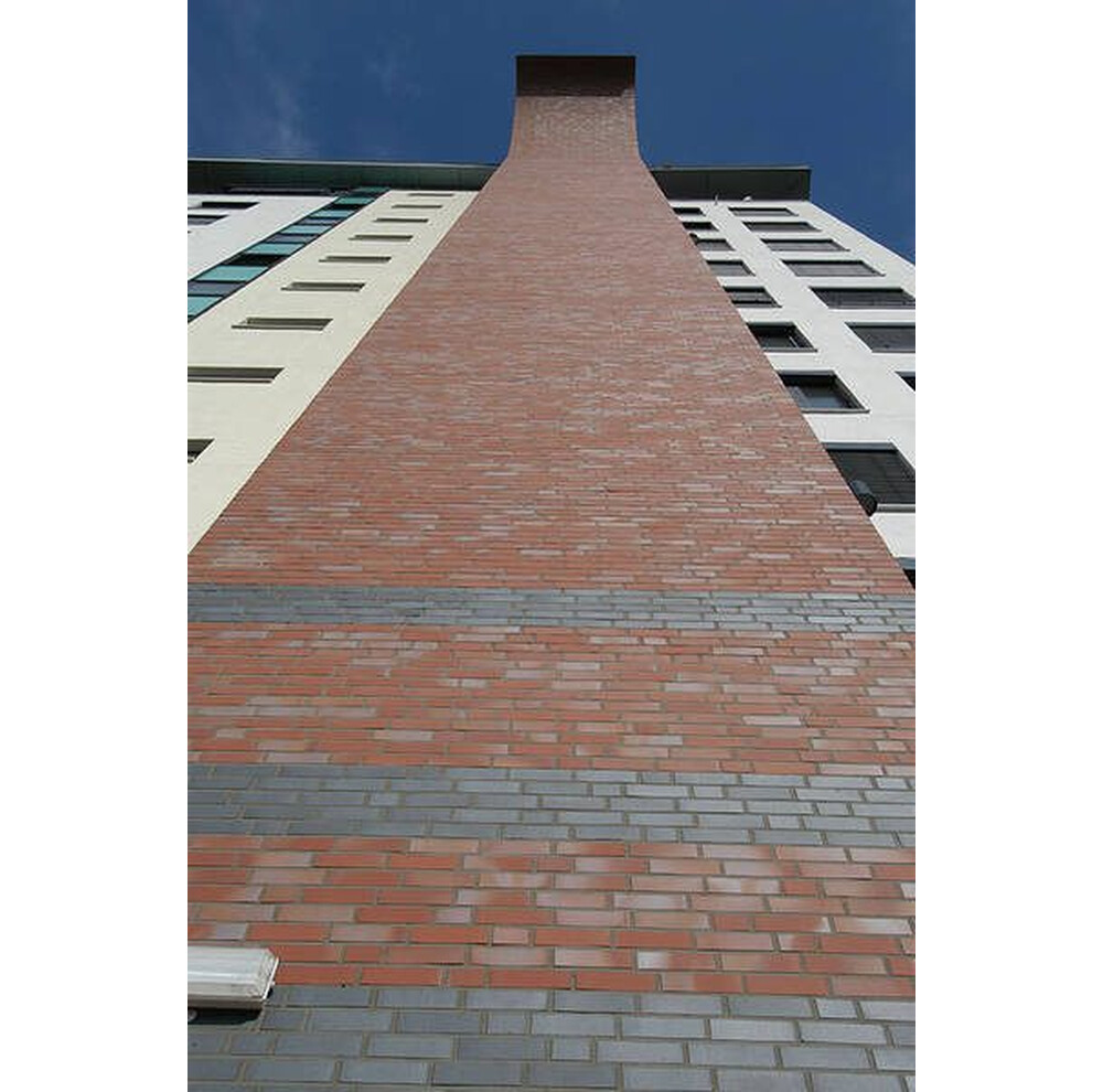 Клінкерна цегла AKA Halle, фото 4