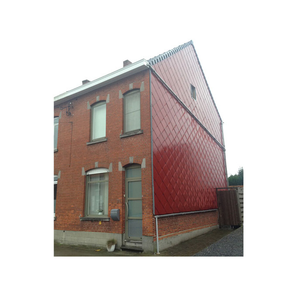 Цегла ручного формування 63 Cayenne, фото 4