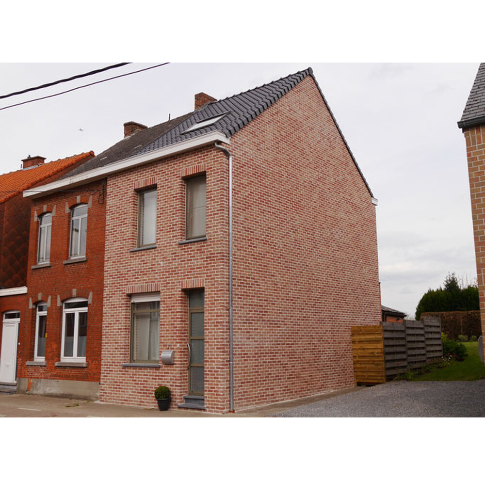 Цегла ручного формування 63 Cayenne, фото 5