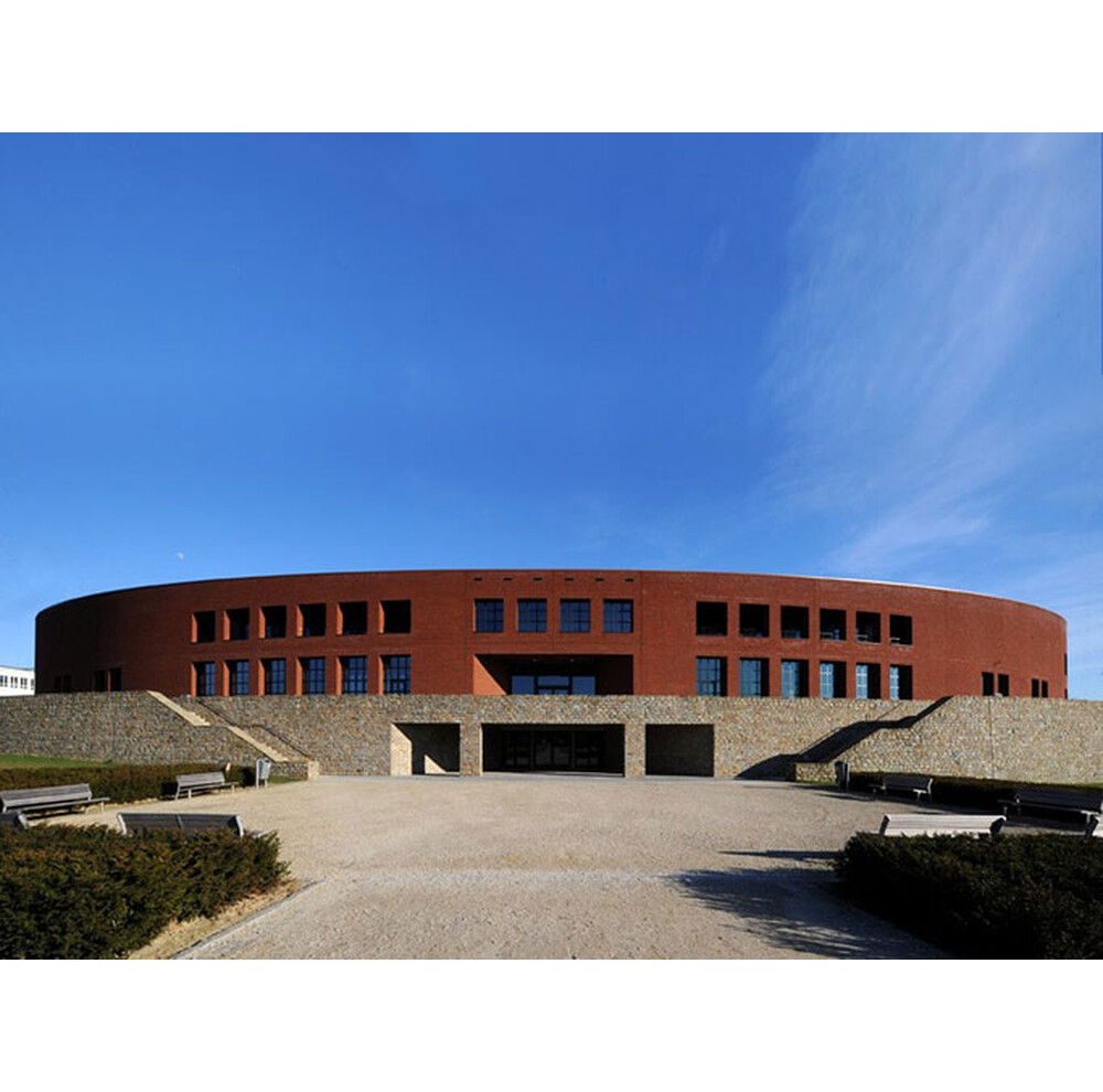 Цегла ручного формування 95 Scala, фото 7