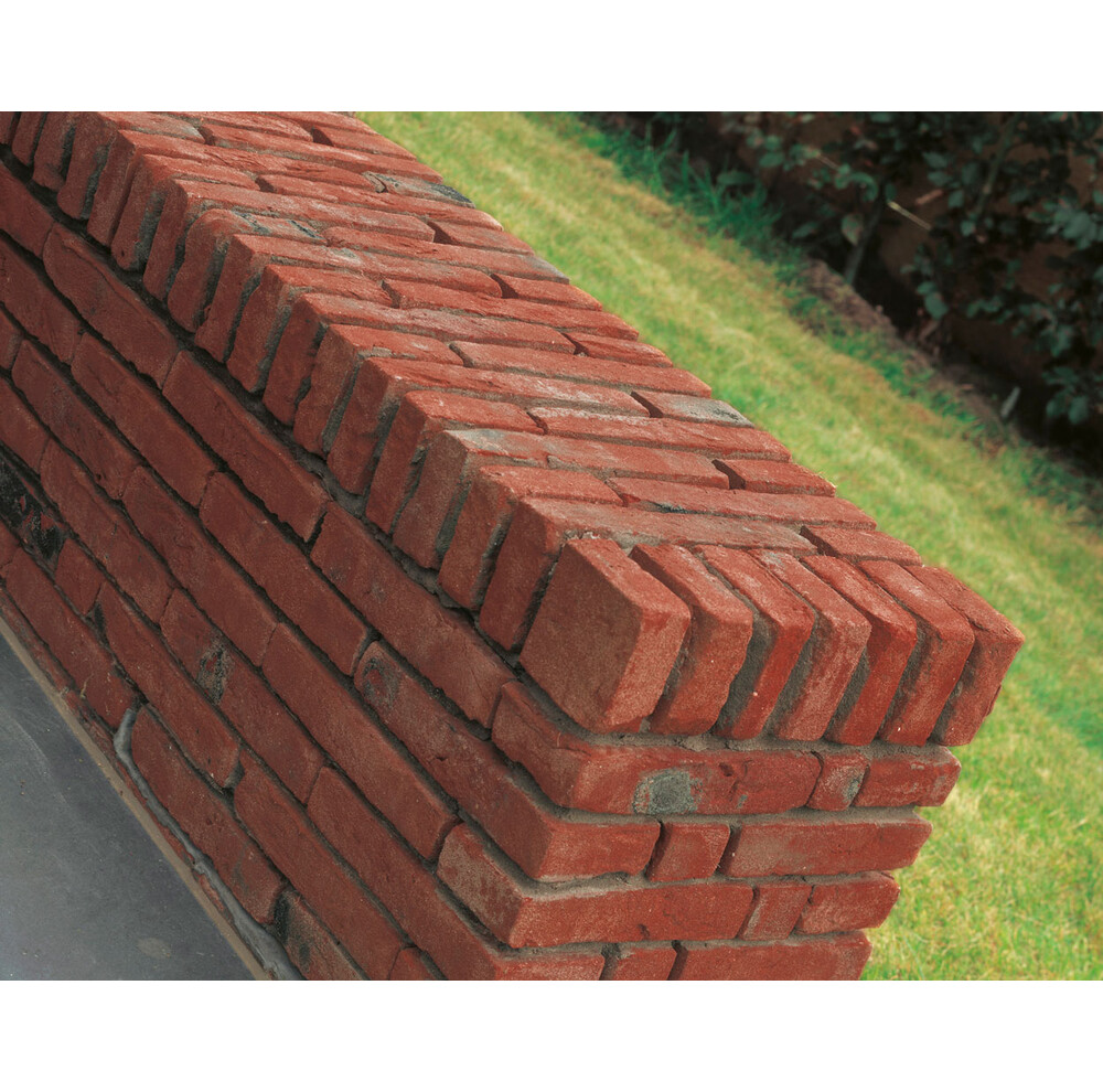 Цегла ручного формування 27 A6 Camberley, фото 4