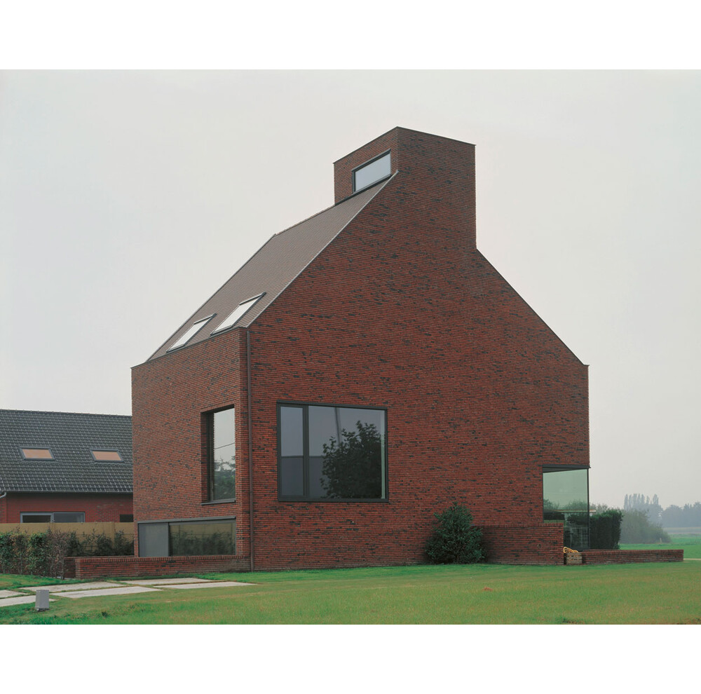 Цегла ручного формування 27 A6 Camberley, фото 5