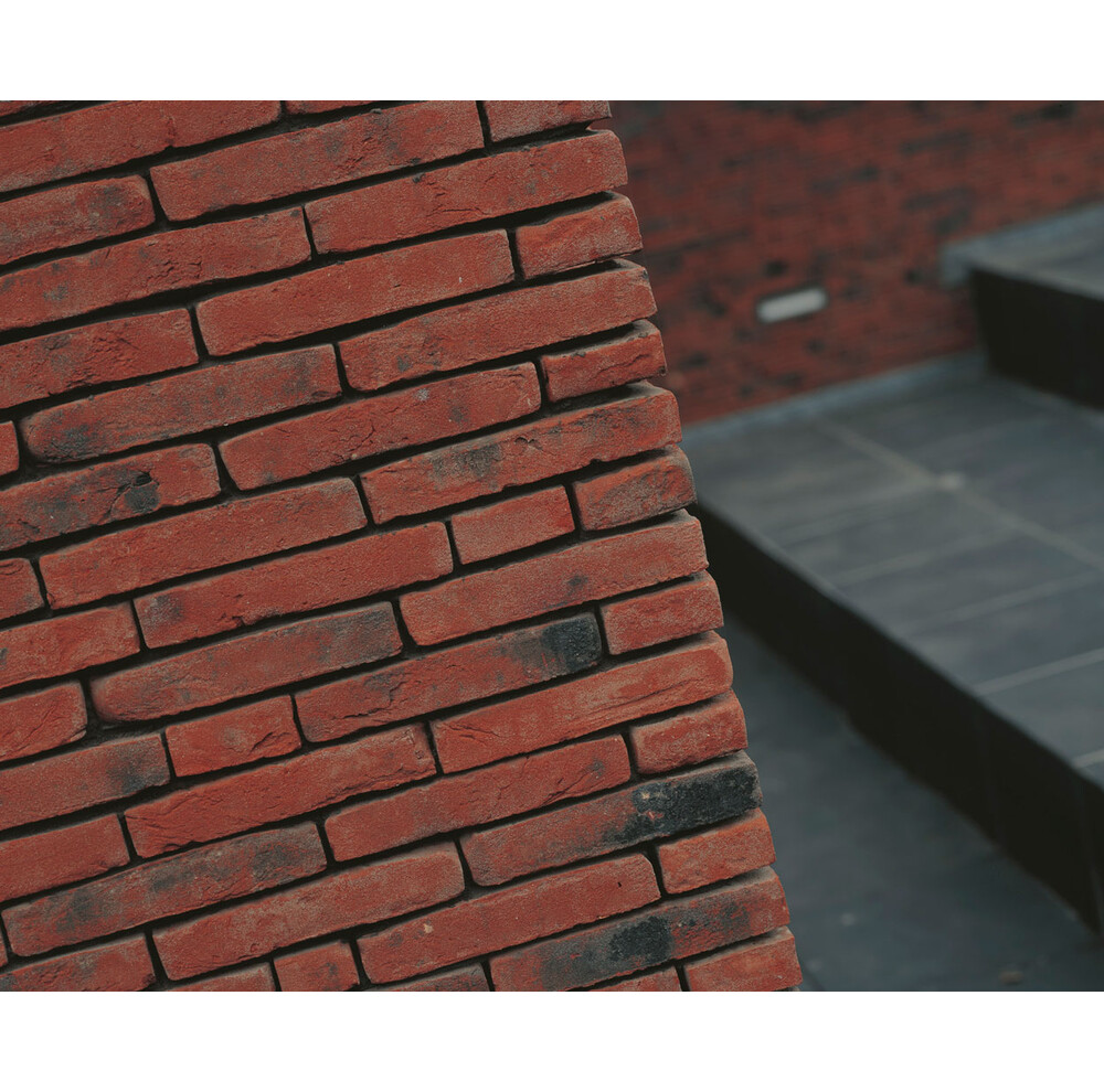 Цегла ручного формування 27 A6 Camberley, фото 6