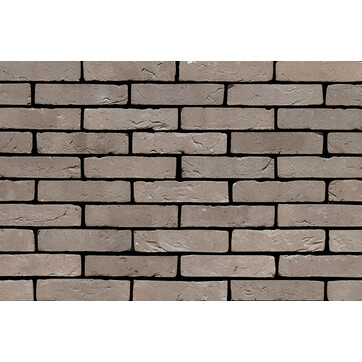 Цегла ручного формування 328 Alu, фото 1