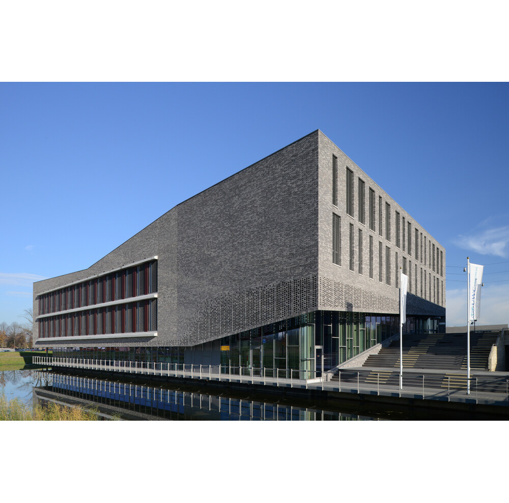 Цегла ручного формування 328 Alu, фото 8