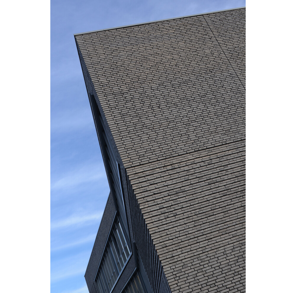 Цегла ручного формування 328 Alu, фото 10