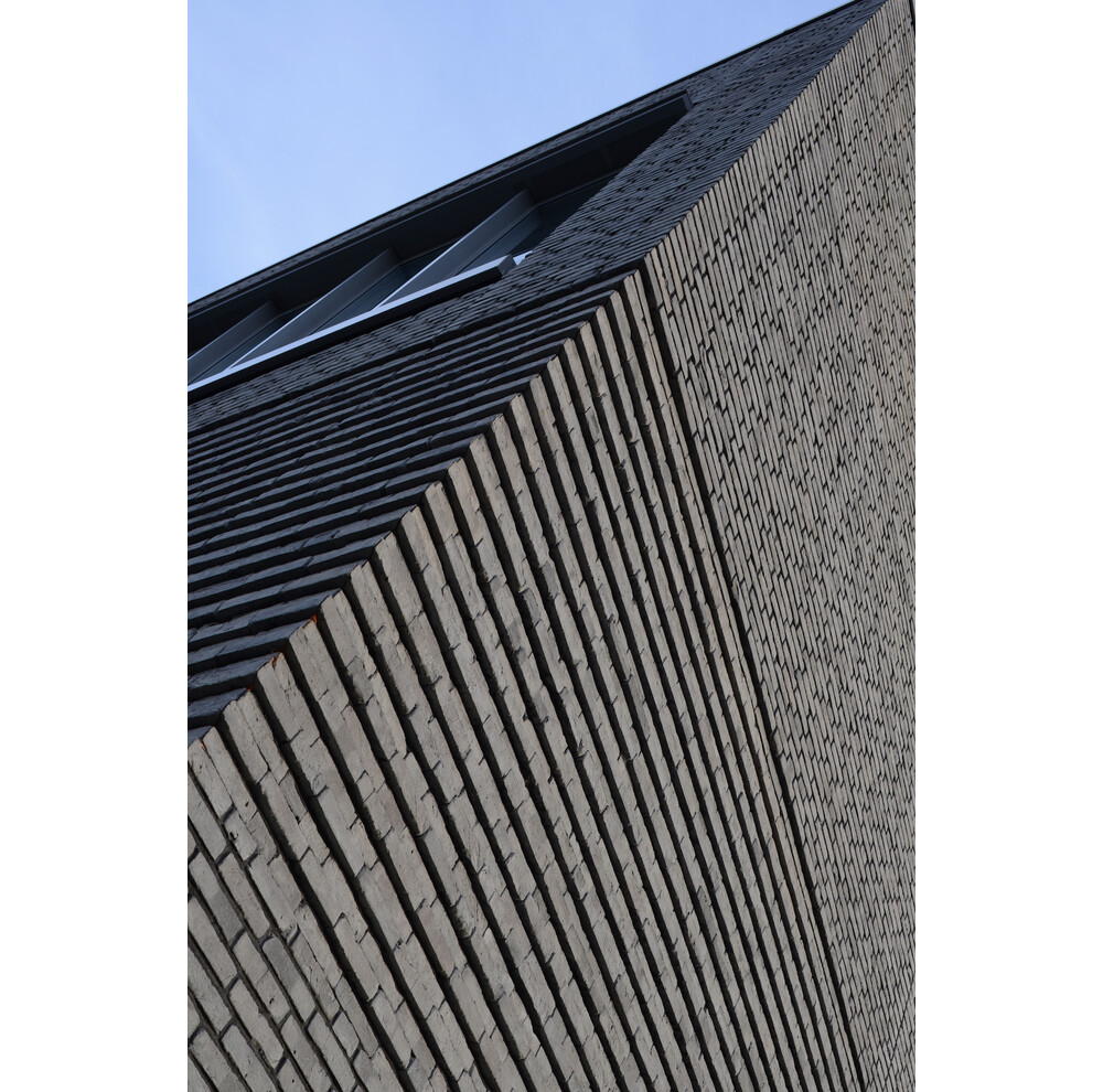 Цегла ручного формування 328 Alu, фото 4