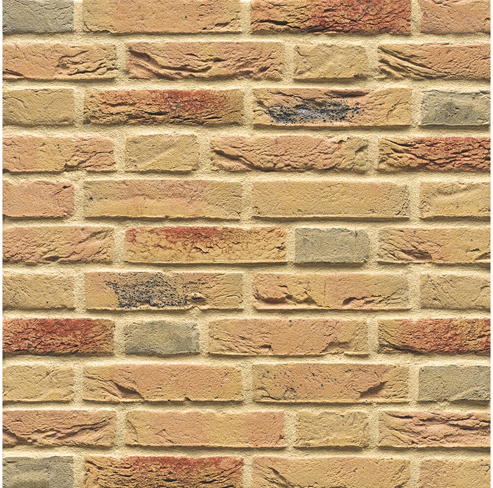 Цегла ручного формування MUHR Nr. 14 Borkum, фото 4