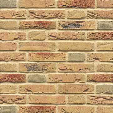 Цегла ручного формування MUHR Nr. 14 Borkum, фото 1