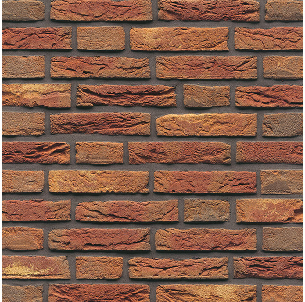 Плитка ручного формування MUHR Nr. 39 Fohr, фото 3