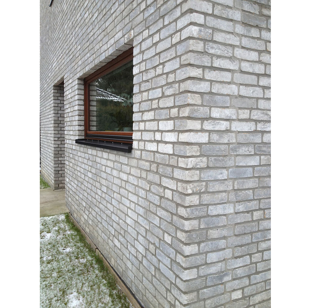 Цегла ручного формування 351 Rainbow Silver, фото 2