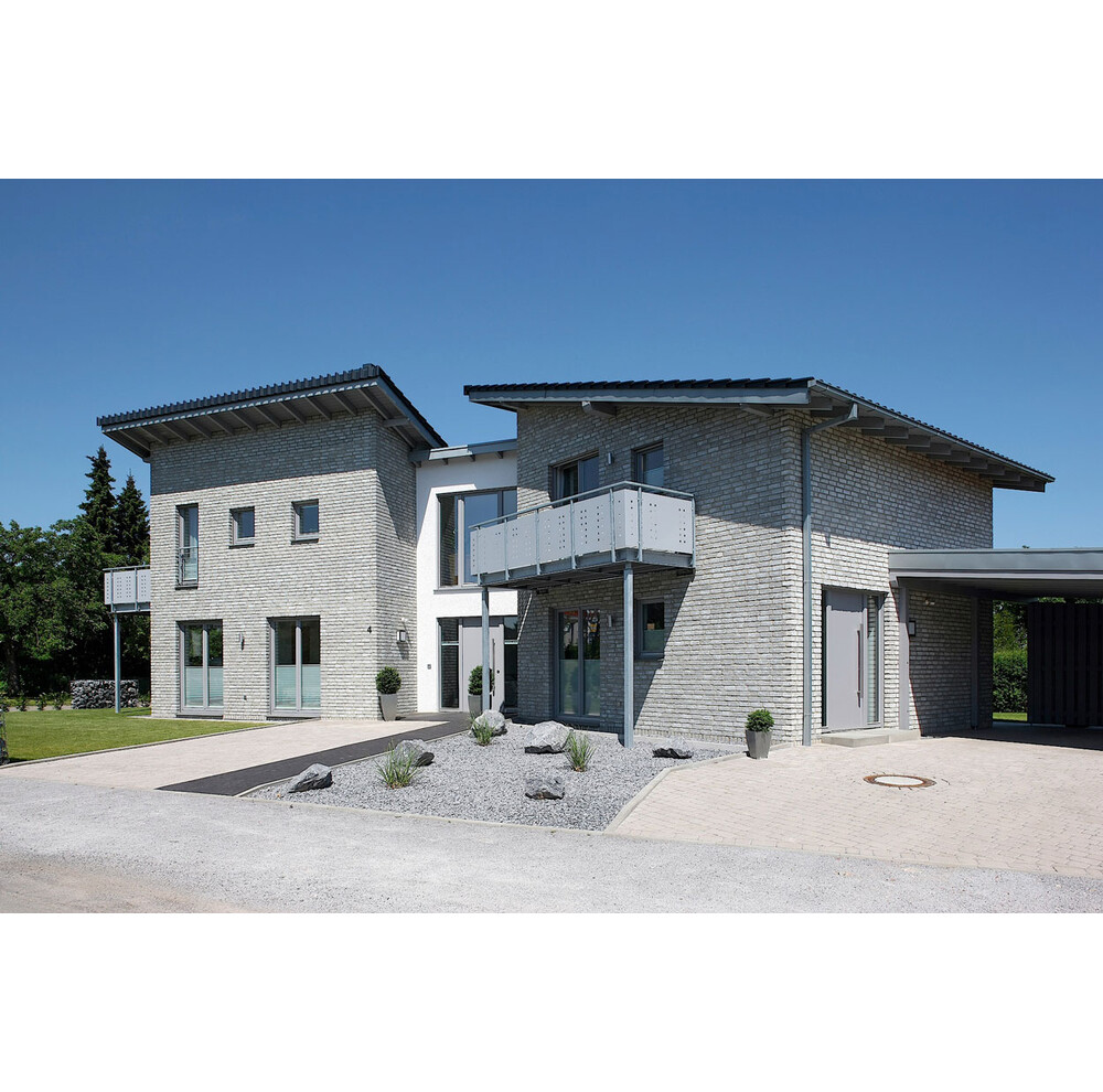 Цегла ручного формування 351 Rainbow Silver, фото 11