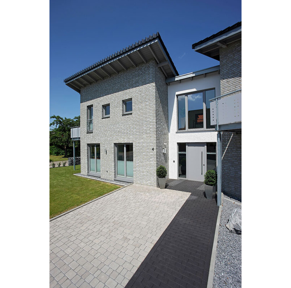 Цегла ручного формування 351 Rainbow Silver, фото 12