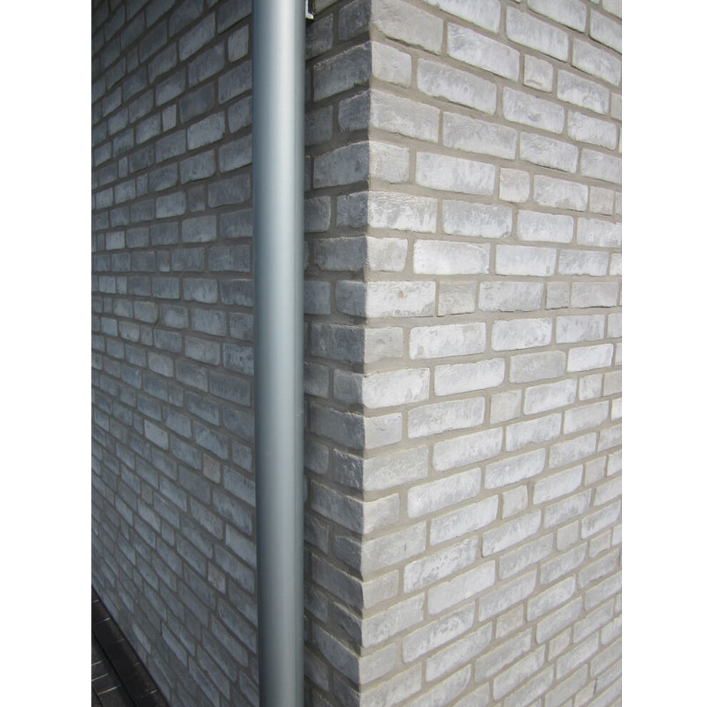 Цегла ручного формування 351 Rainbow Silver, фото 13