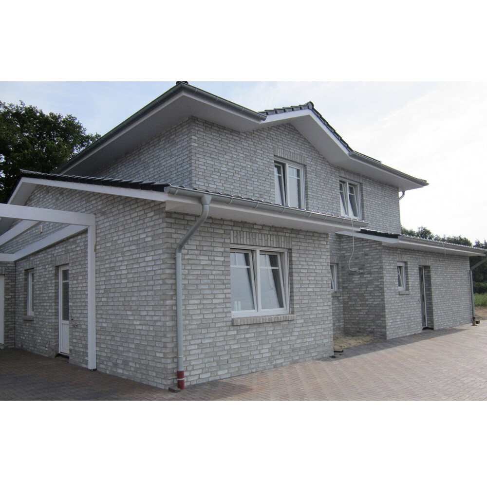 Цегла ручного формування 351 Rainbow Silver, фото 5