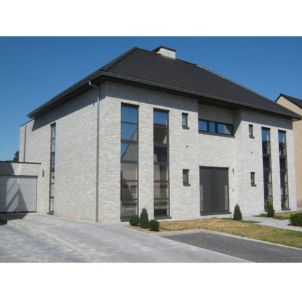 Цегла ручного формування 351 Rainbow Silver, фото 6