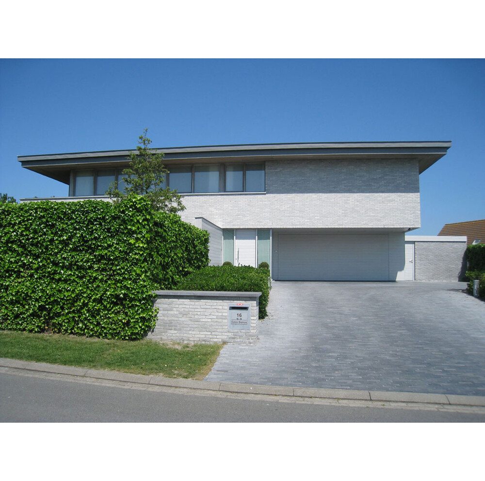 Цегла ручного формування 351 Rainbow Silver, фото 8