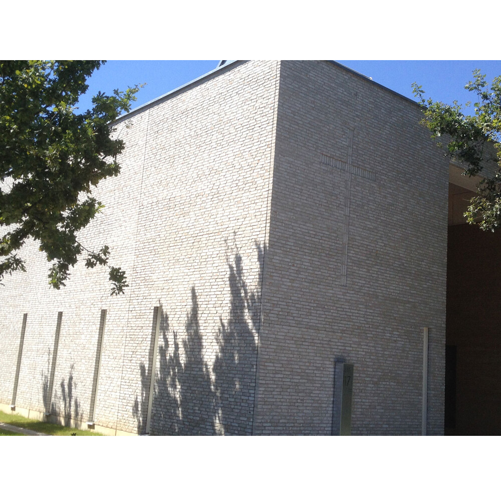 Цегла ручного формування 351 Rainbow Silver, фото 9