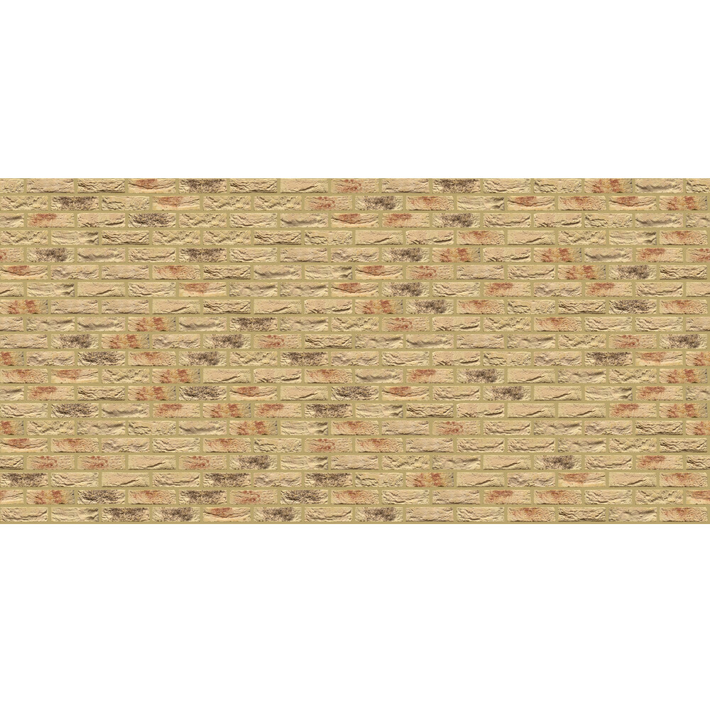 Цегла ручного формування MUHR Nr. 14 Borkum, фото 3