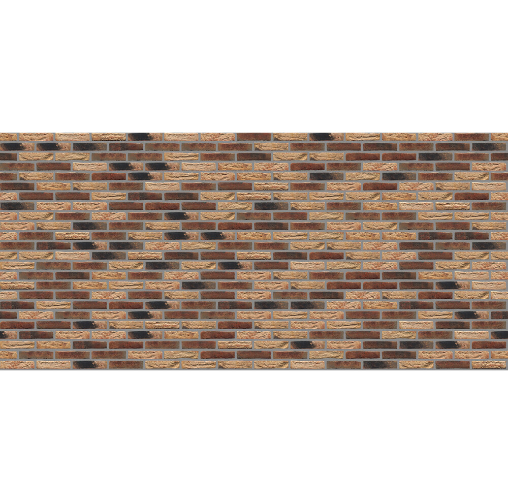 Цегла ручного формування MUHR Nr. 35 Holstein Barock, фото 2