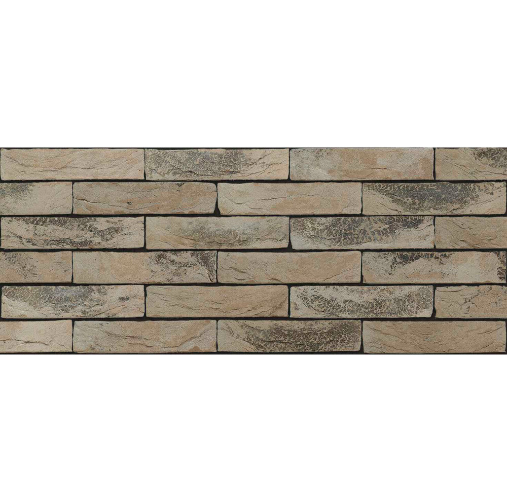 Цегла ручного формування Roca 210x100x50, фото 2