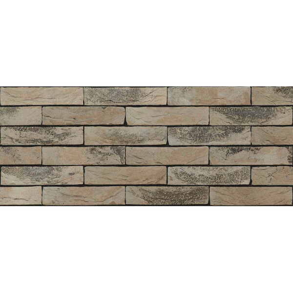 Цегла ручного формування Roca 210x100x50, фото 1