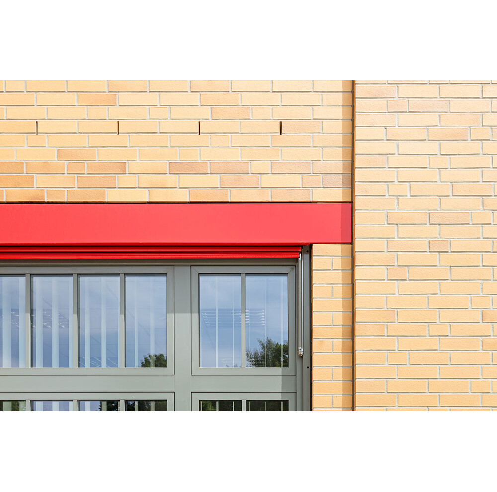 Клінкерна цегла Muhr Nr. 01EG Niederlausitzer Gelb Edelglanz, фото 10