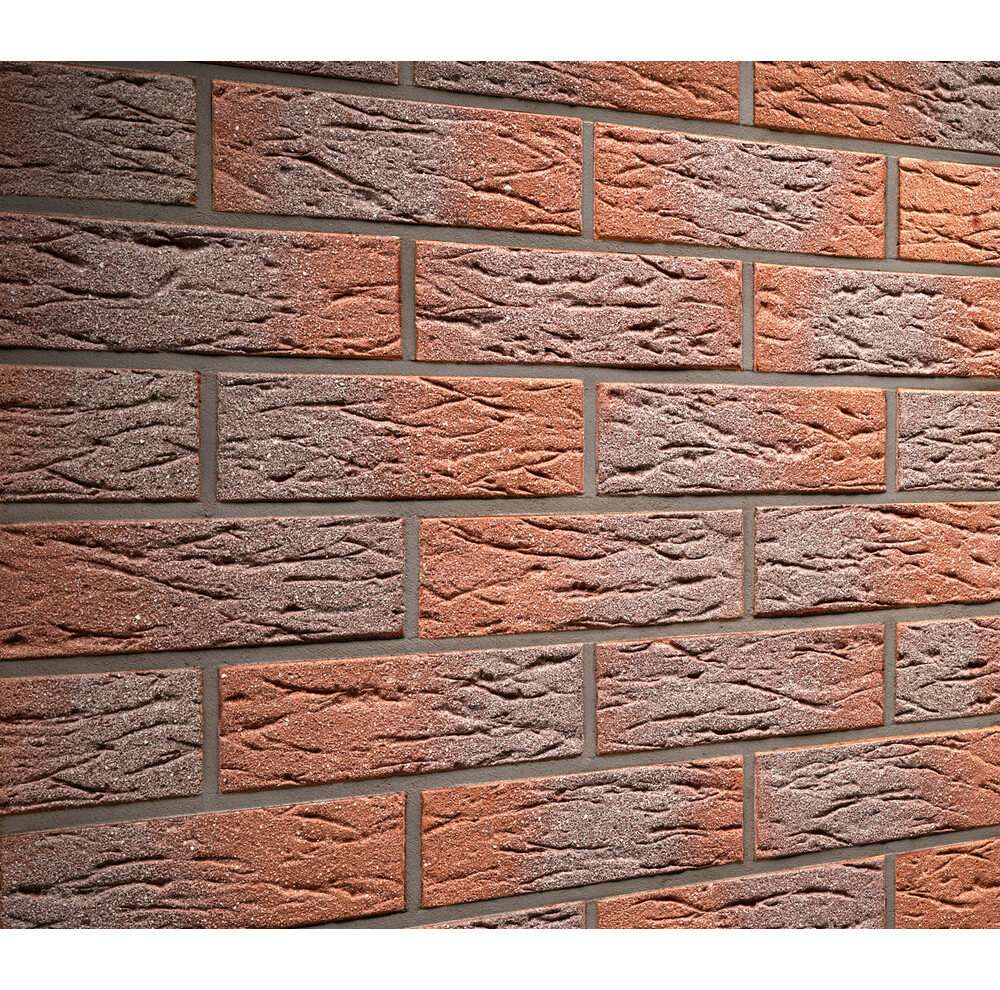 Клінкерна цегла K 335 Carmesi antic mana, фото 4