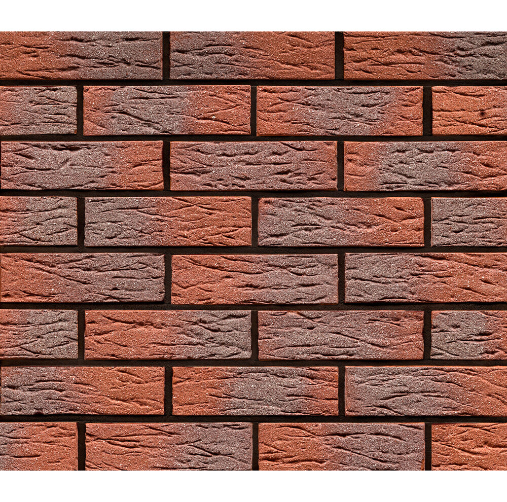 Клінкерна цегла K 335 Carmesi antic mana, фото 5