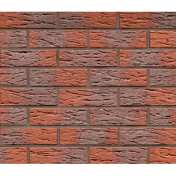Клінкерна цегла K 335 Carmesi antic mana, фото 1