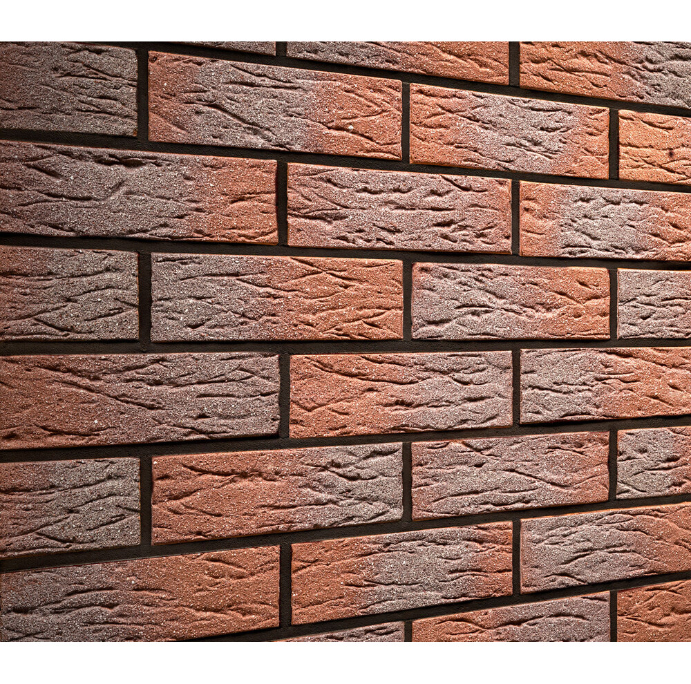 Клінкерна цегла K 335 Carmesi antic mana, фото 6