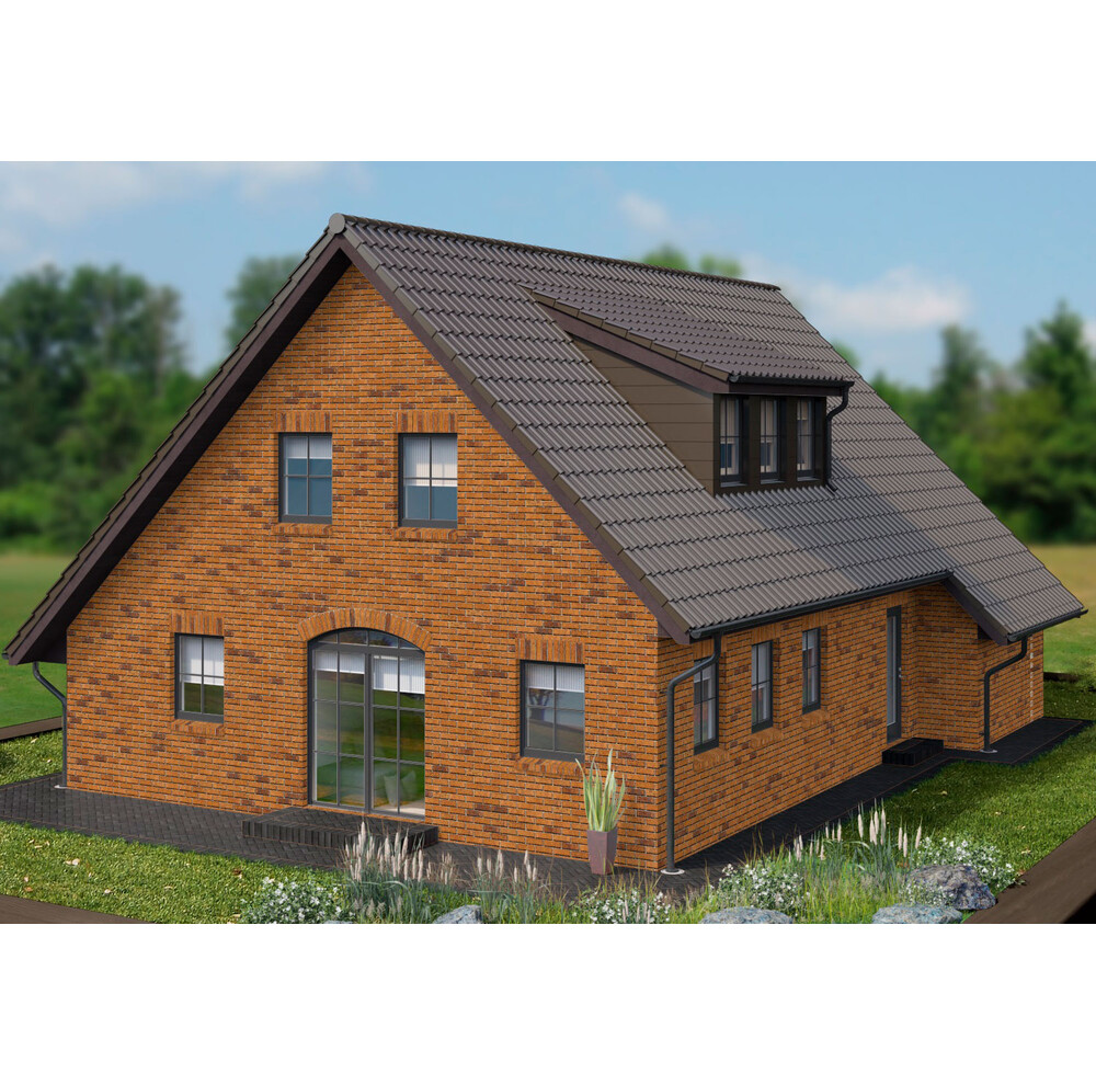 Клінкерна цегла K 684 Sintra nolani ocasa, фото 2