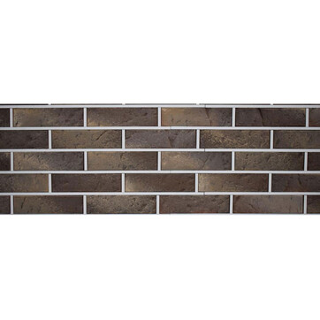 Клінкерна цегла Керамейя КлінКерам Рутіл 6, фото 1