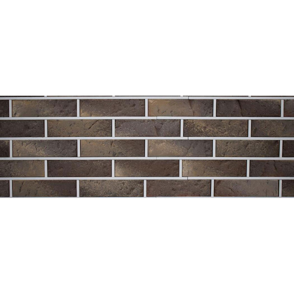 Клінкерна цегла Керамейя КлінКерам Рутіл 6, фото 1