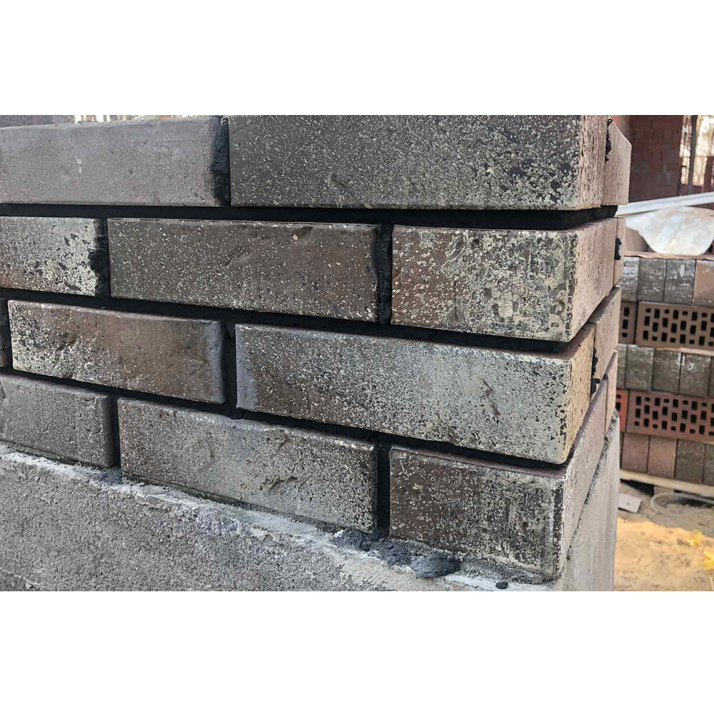 Клінкерна цегла Керамейя КлінКерам Рутіл 6, фото 2