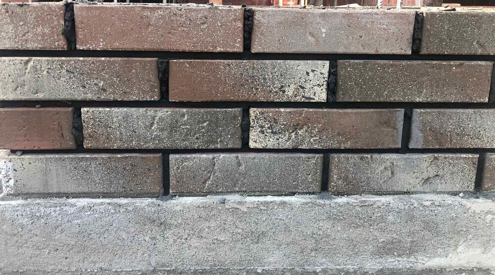 Клінкерна цегла Керамейя КлінКерам Рутіл 6, фото 3