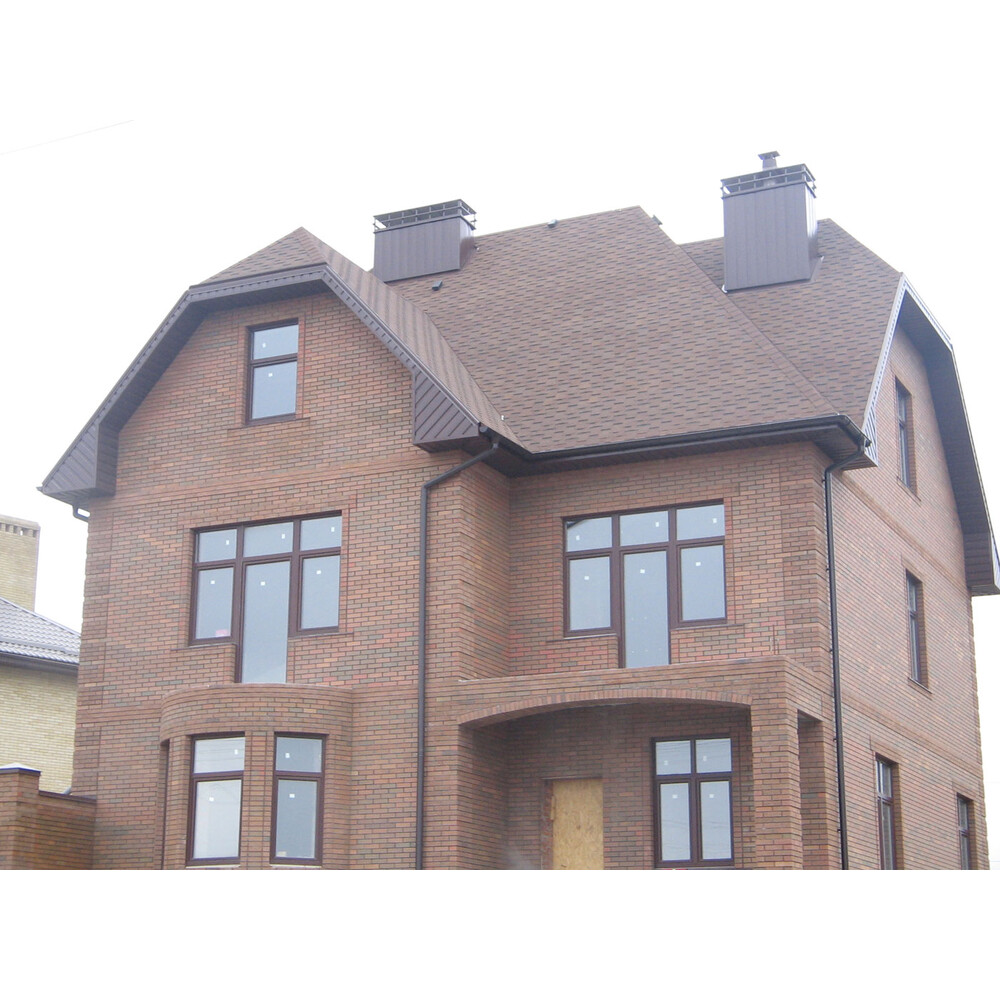 Клінкерна цегла Керамейя КлінКерам Магма Діабаз (48%), фото 2