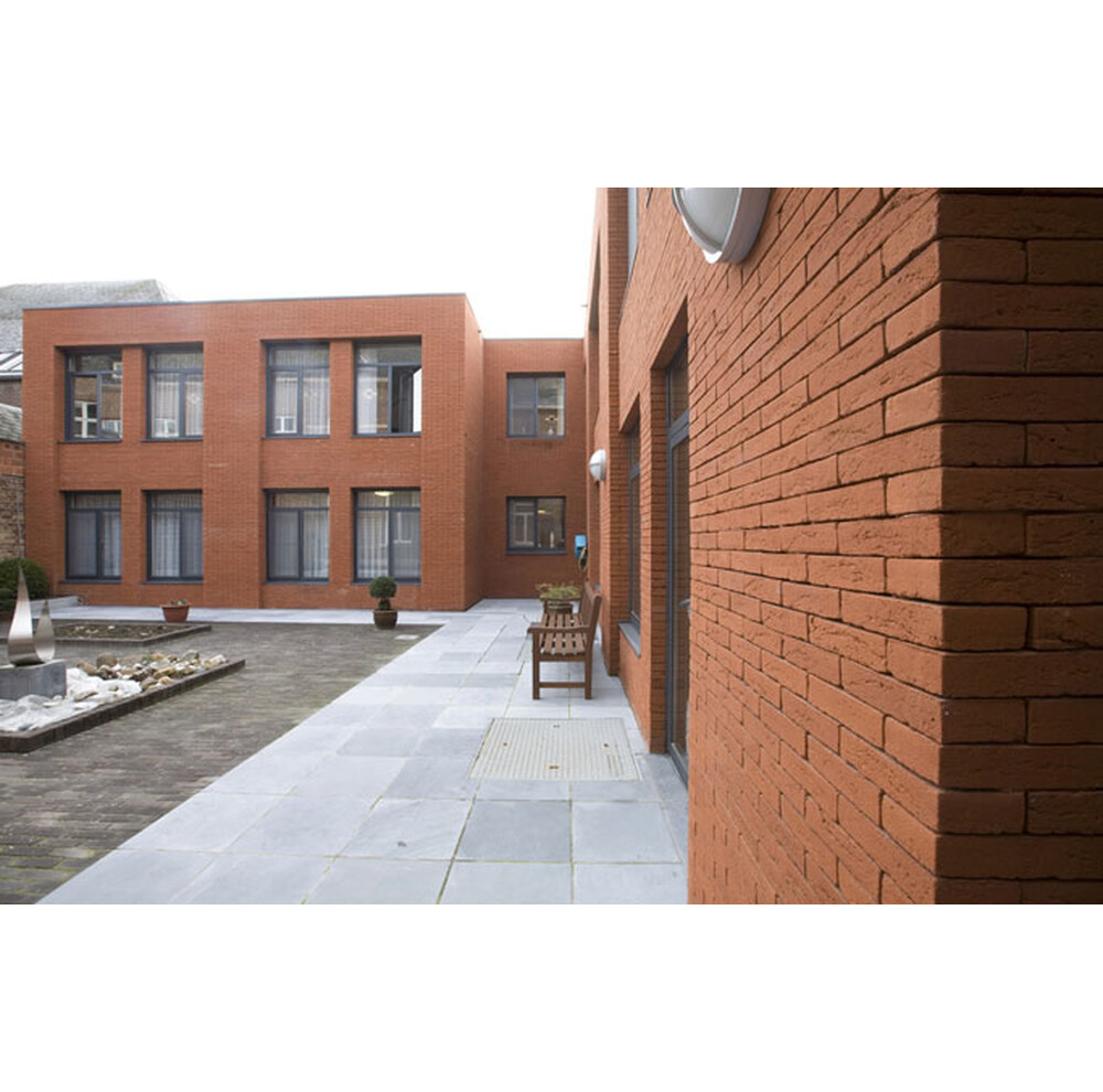 Плитка ручного формування 11 Terra Rood, фото 11