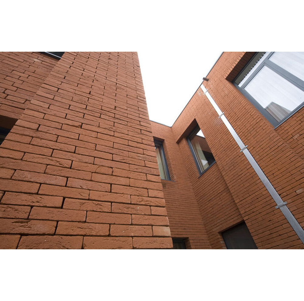 Плитка ручного формування 11 Terra Rood, фото 2