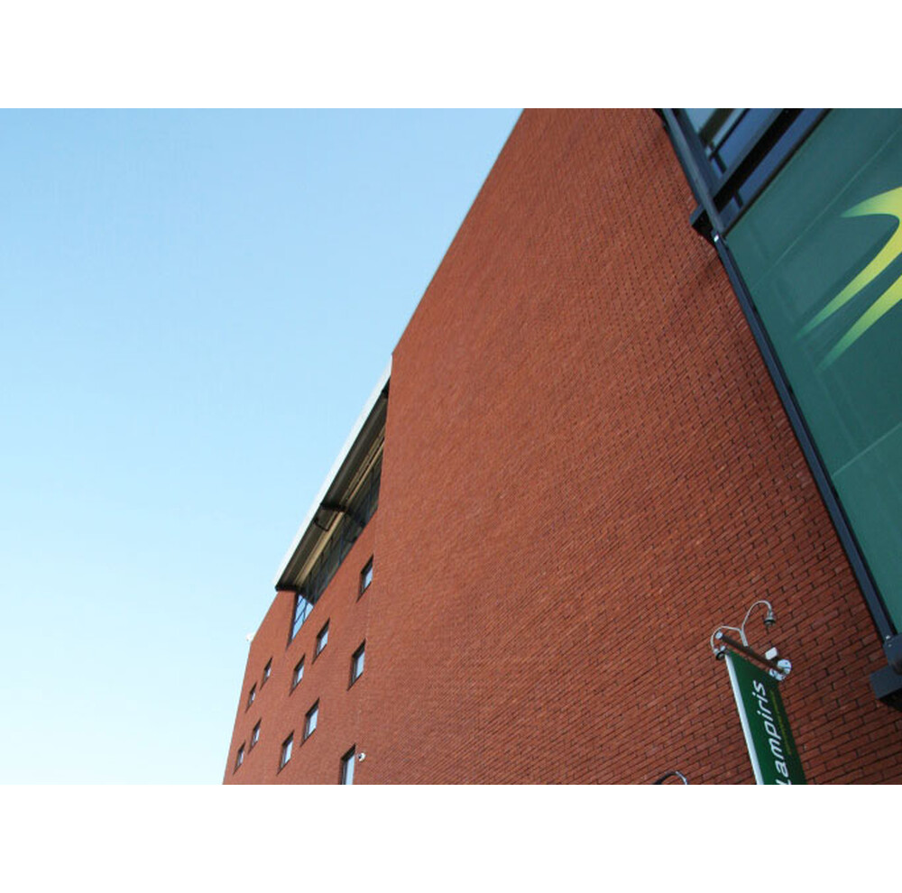 Плитка ручного формування 11 Terra Rood, фото 9