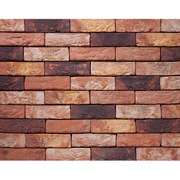 Плитка ручного формування 25 Zinnia, фото 1