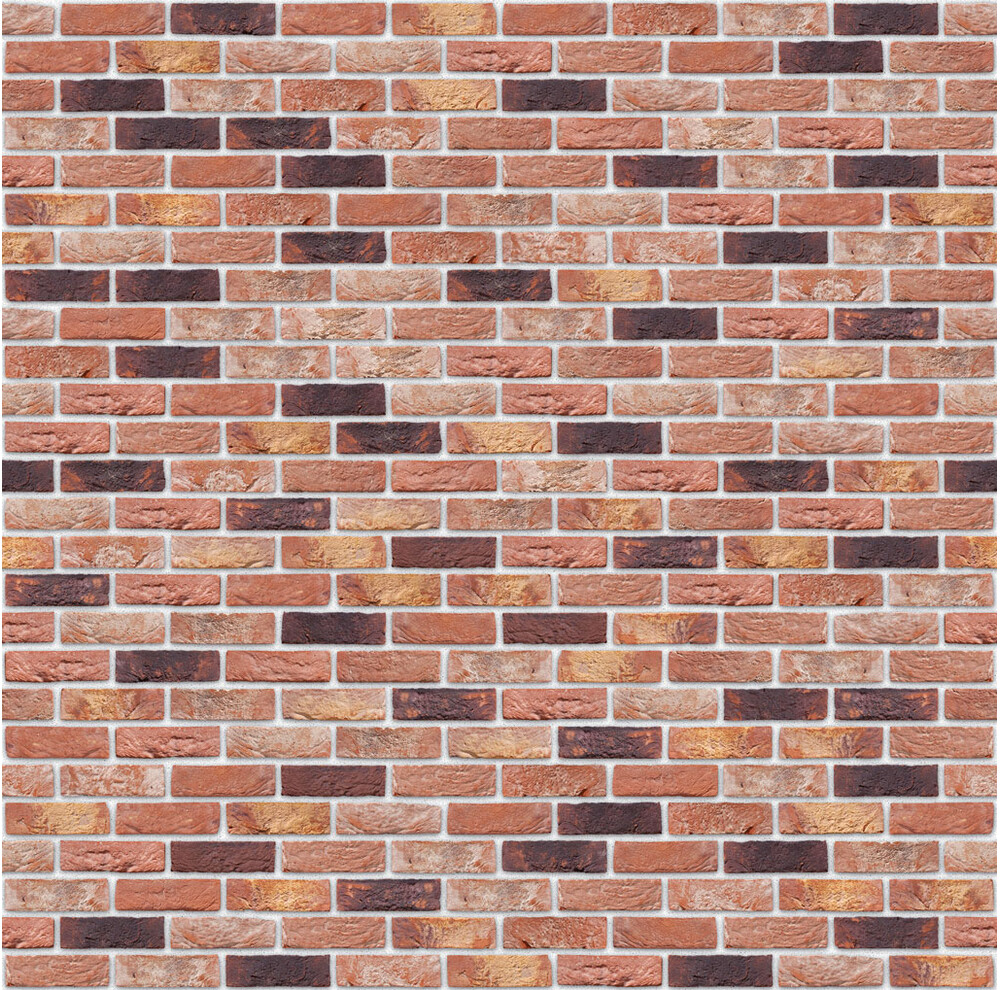 Плитка ручного формування 25 Zinnia, фото 3