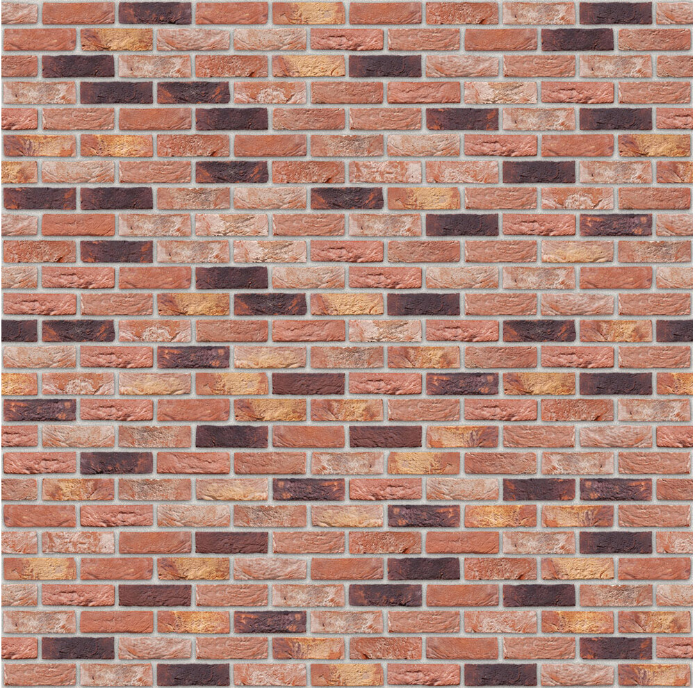 Плитка ручного формування 25 Zinnia, фото 6