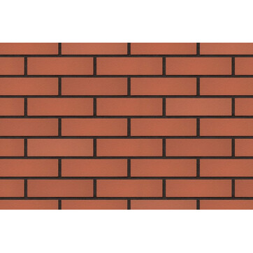 Клінкерна плитка King Klinker (01) Ruby red , фото 1