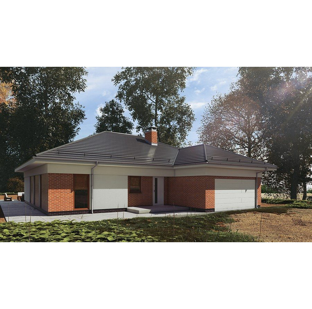 Клінкерна плитка King Klinker HF11 Manor house, фото 2