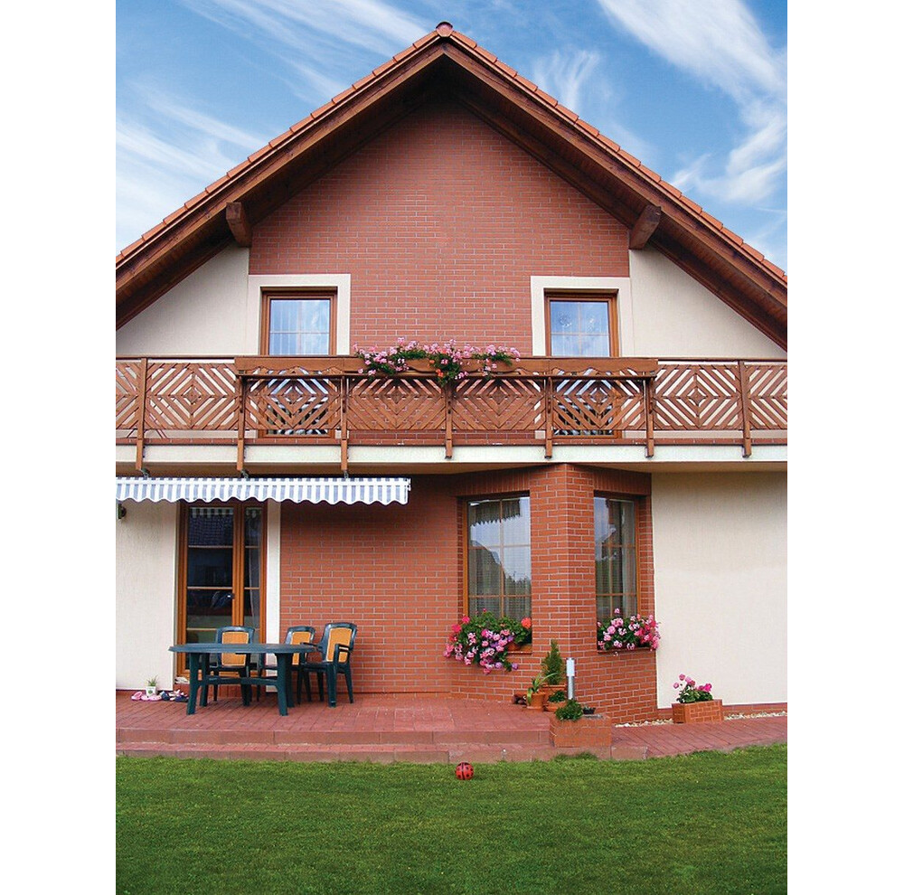 Клінкерна плитка King Klinker (01) Ruby red , фото 4