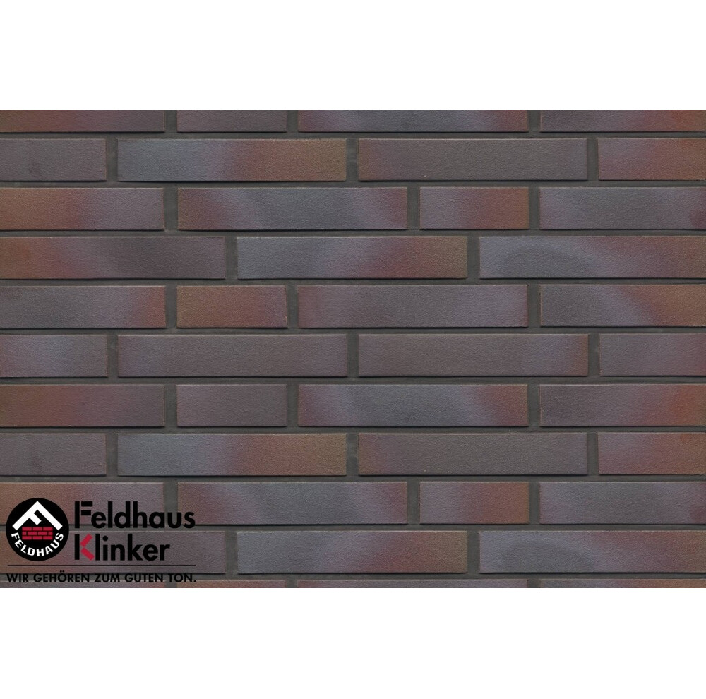 Клінкерна плитка Feldhaus Klinker R386 galena ardor maritimo, фото 3