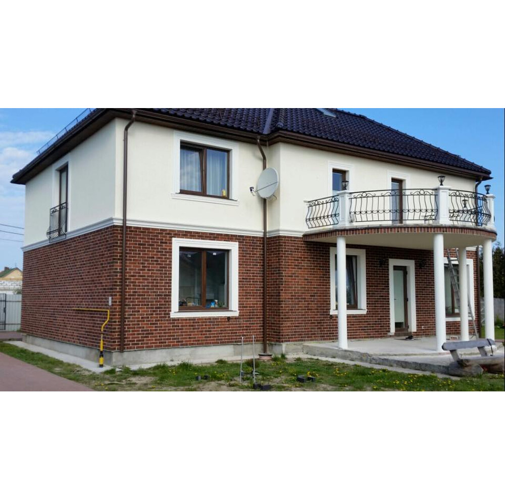 Клінкерна плитка King Klinker HF21 Aria rustica, фото 3