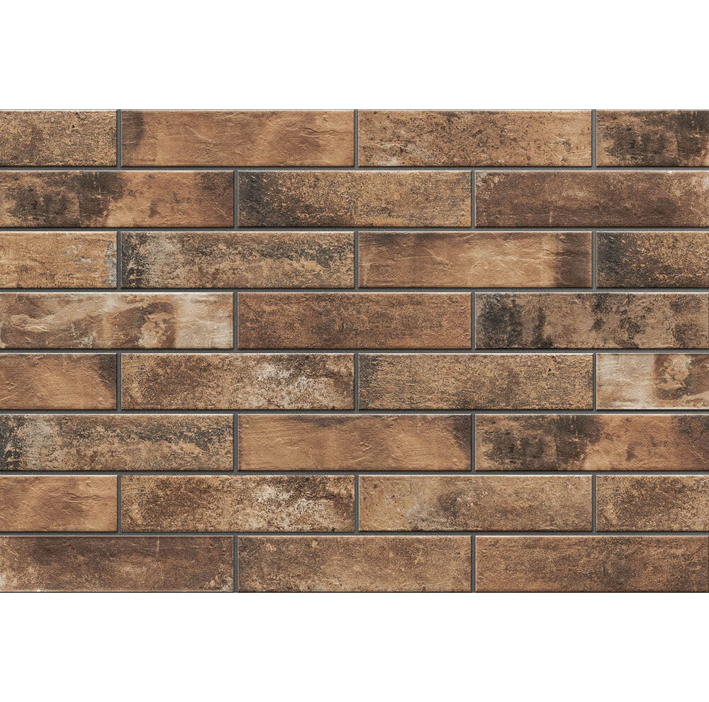 Клінкерна плитка Cerrad Piatto RED, фото 3