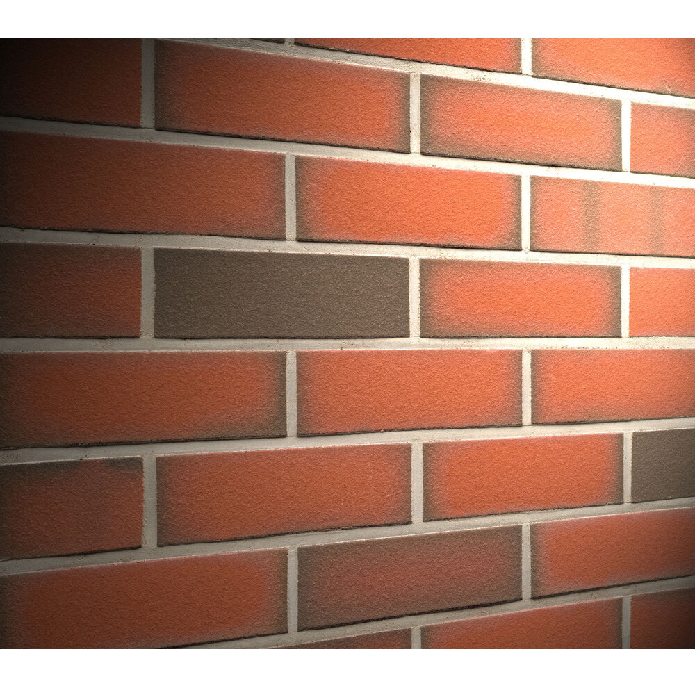 Клінкерна плитка Feldhaus Klinker R303 LDF ardor liso, фото 6